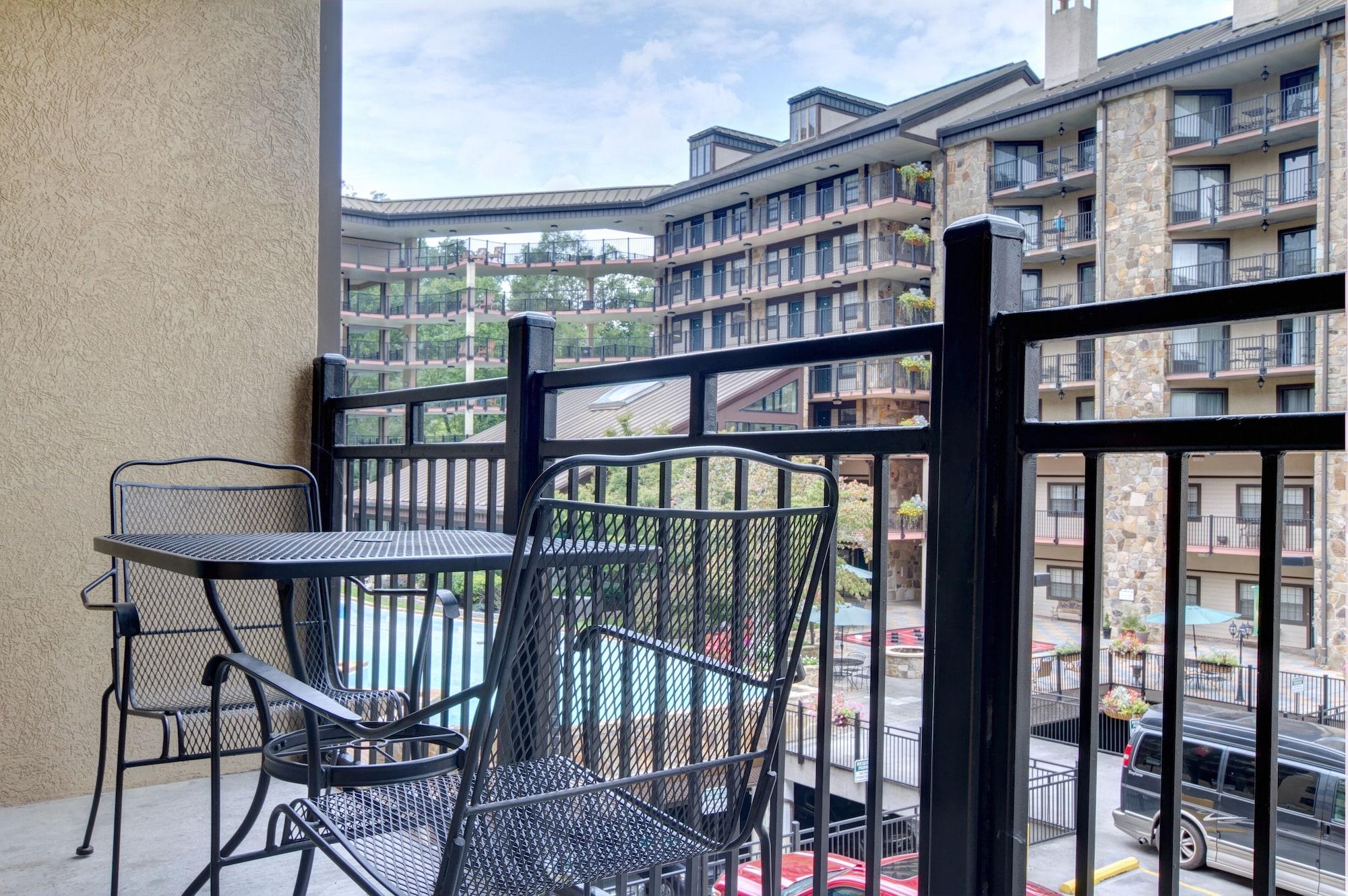 Gatlinburg Town Square By Exploria Resorts Luaran gambar