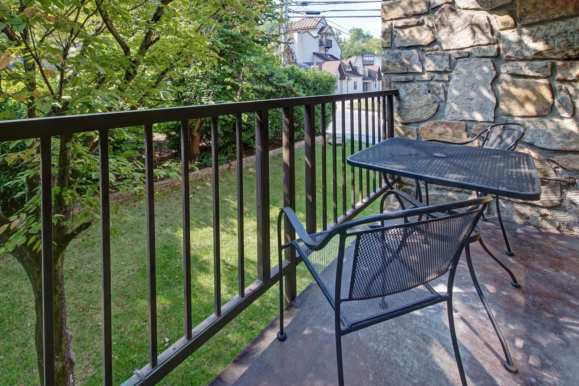 Gatlinburg Town Square By Exploria Resorts Luaran gambar