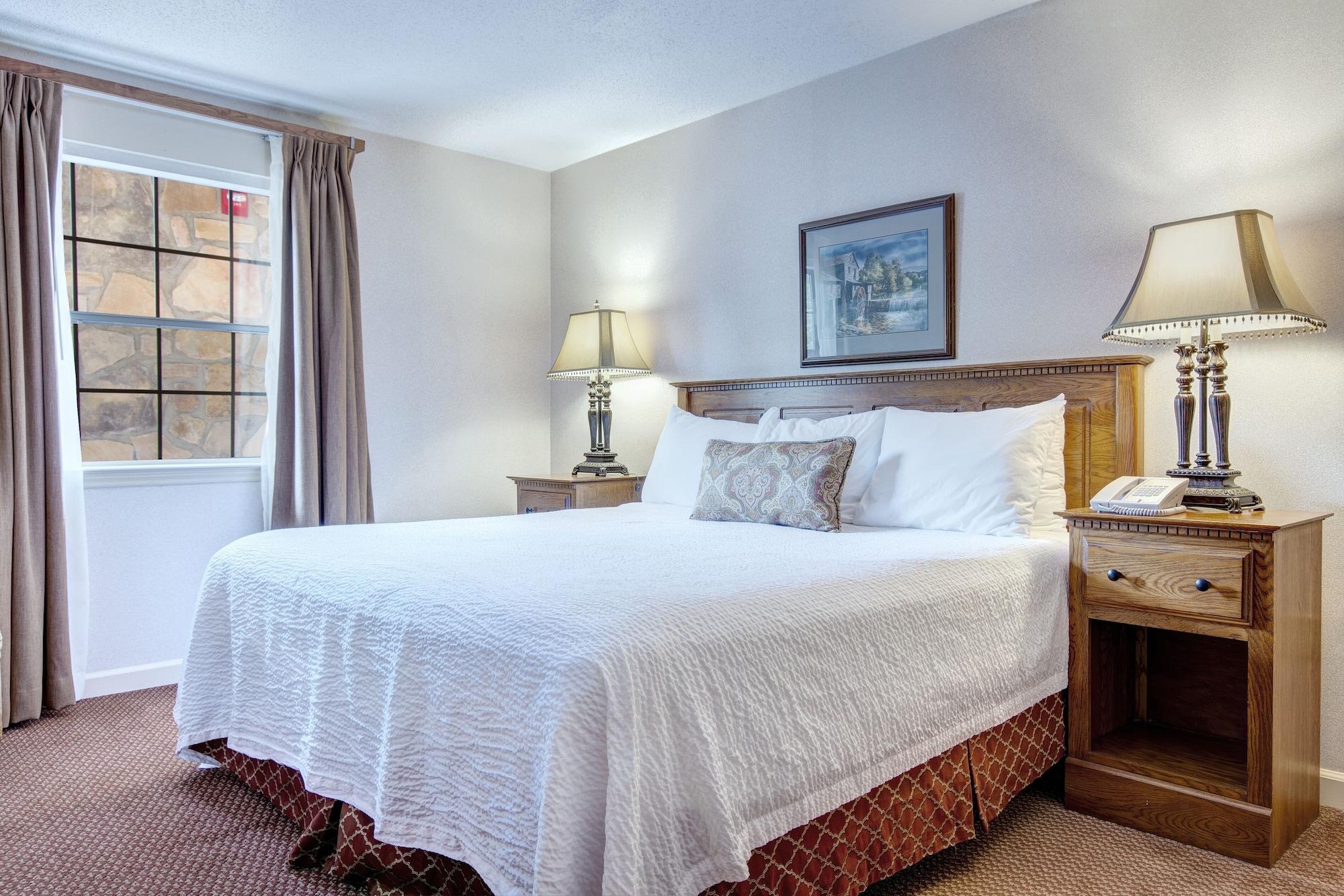 Gatlinburg Town Square By Exploria Resorts Luaran gambar