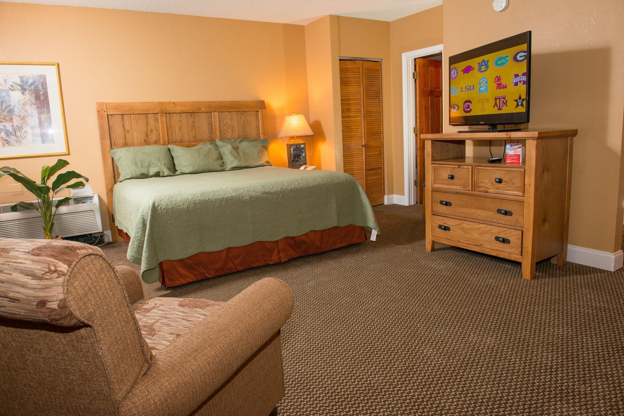 Gatlinburg Town Square By Exploria Resorts Luaran gambar