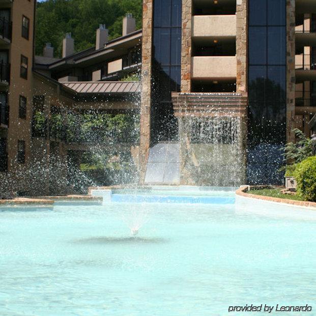 Gatlinburg Town Square By Exploria Resorts Kemudahan gambar
