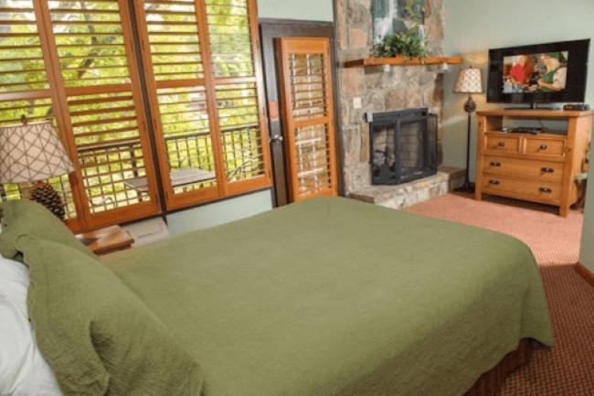 Gatlinburg Town Square By Exploria Resorts Luaran gambar